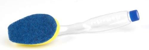 Dawn Non-Scratch Fillable Dishwand