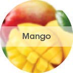 Easy Fresh Air Freshener | Fragranced Cover Refill | Freshens Consistently For 30 Days | Battery Included | 100% Recyclable | Mango | 2 Pack