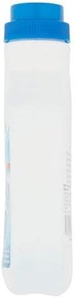 PACK OF 12 - Ty-D-Bol Clean You Can See! Continuous Blue Water Powerful Cleaning Detergents, 12 fl oz