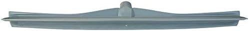 Vikan 716088 Squeegee,Ultra Hygiene,24",PP/RB,Gray