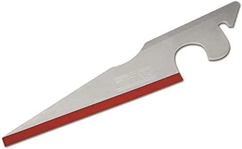 GDI GT1042 RED Squeegee