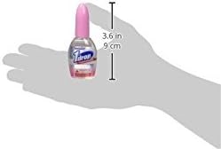 One-Drop Before-You-Go Toilet Drops - 0.67 Fl Oz - Floral Scent, Clear