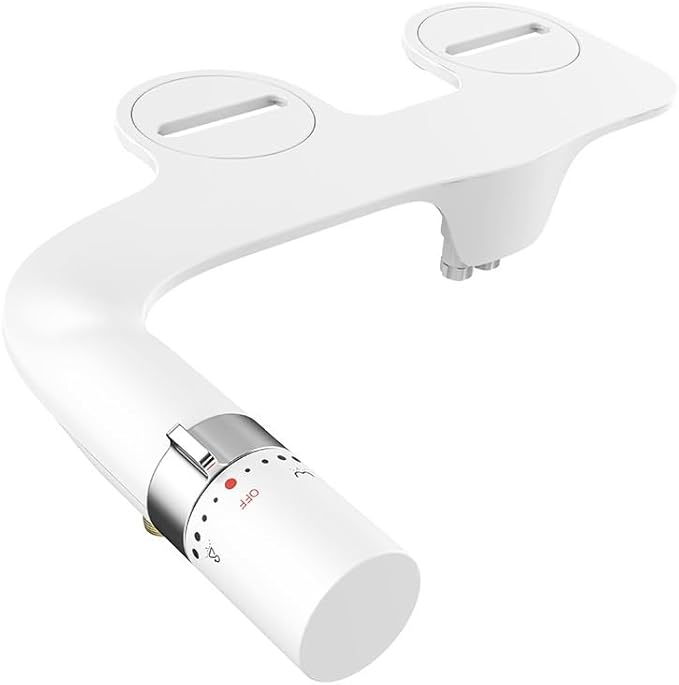 Thin Home Hotel Body Cleaner Does Not Use Electric Smart Flush Toilet Accessories