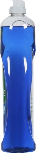 Palmolive Ultra Oxy Liquid Dish Soap, Deep Grease Cutting, No Soaking Needed, Powerful on Plastics, Dishwashing Liquid, 32.5 fl oz (Pack of 2)