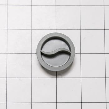 WD12X10122 for GE Rinse Aid Cap - NOT UNIVERSAL -WD12X10102 WD12X10200
