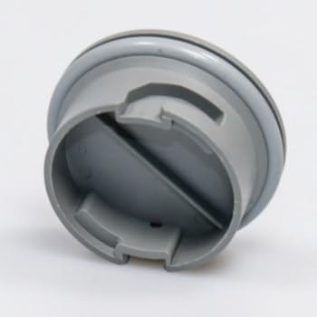 WD12X10122 for GE Rinse Aid Cap - NOT UNIVERSAL -WD12X10102 WD12X10200