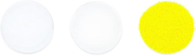 Ewbank Nifftee CDB800 Replacement Pads