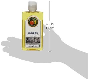 Earth Friendly Products Wave Jet Rinse Aid, 8-Ounce Bottle (Pack of 12)