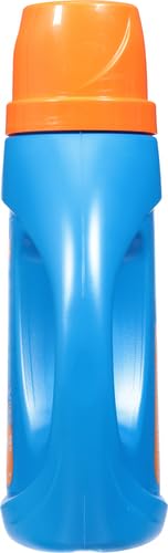All Stainlifters Laundry Detergent Liquid with OXI Stain Removers and Whiteners, Fresh, 20 Loads, 36 Fl Oz