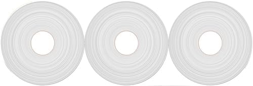 Viva Multi-Surface Cloth Paper Towels, 3 Double Rolls, 110 Sheets Per Roll (Pack of 8)