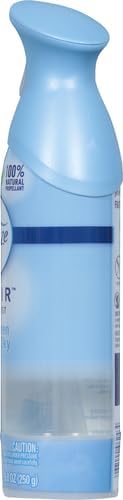 Febreze Odor-Fighting Air Freshener, Linen & Sky, 8.8 fl oz