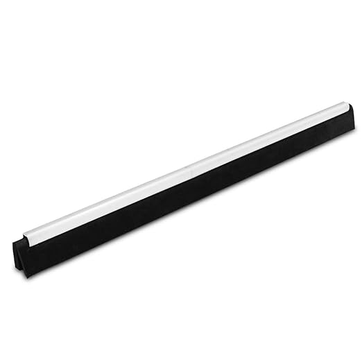 Libman Commercial 24" Flex Blade Floor Squeegee Replacement Blade | Case of 12