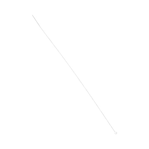 Brush, Cleaning, Twisted Wire, 24" Length, 2.5" Brush, 0.118" Diameter,3,Pack,MDSBR20052B