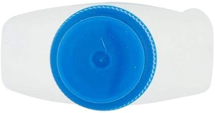 PACK OF 12 - Ty-D-Bol Clean You Can See! Continuous Blue Water Powerful Cleaning Detergents, 12 fl oz