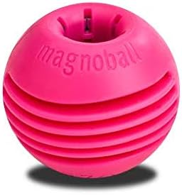 EcoZone Magnoball Anti-Limescale Device for Dishwashers & Washing Machines, Reusable Magnetic Limescale Remover & Descaler, Drum & Interior Cleaner, Vegan & Non Toxic, Scientifically Proven Result