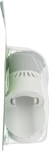Air Wick plug in Scented Oil Warmer, White, 1 Count, Essential Oils, Air Freshener (Pack of 4)