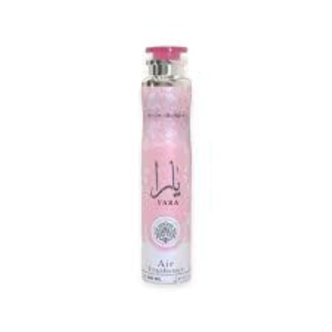 Lattafa Yara Air Freshner, 10.1 Ounce