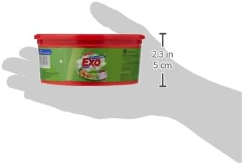 EXO Dish Wash Bar - 500 g with free scrubber