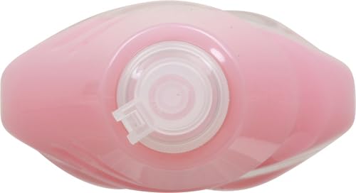 Dawn Ultra Gentle Clean Dishwashing Liquid Dish Soap, Pomegranate & Rose Water Scent, 24 fl oz