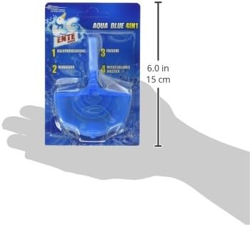WC-Ente Aqua Blue 4 in 1 Original 40 g