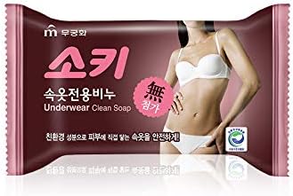 Underwear Clean Soap Removing Blood Stains, Sterilizing And Removing Odors, 150g