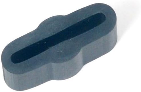 Dishwasher Friction Pad Replacement For GU2400XTPT3 GU2400XTPT6 GU2400XTPT7 GU2451XTSB0 GU2451XTSB1 GU2451XTSB2 GU2451XTSQ0