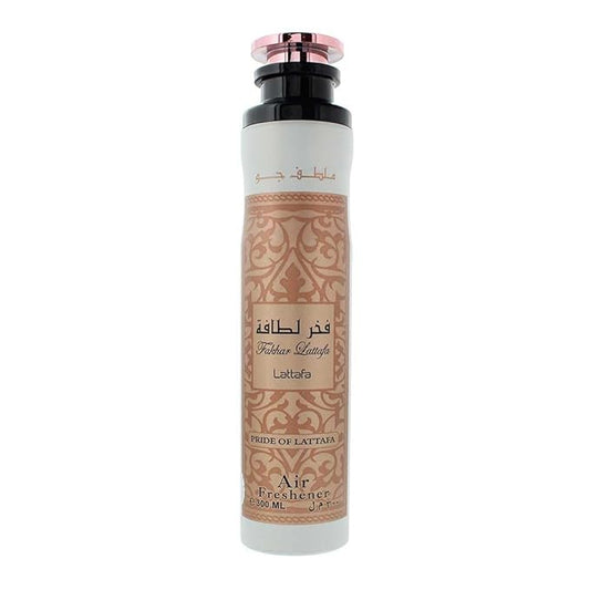 Lattafa Fakhar Gold Air Freshner, 10.1 Ounce