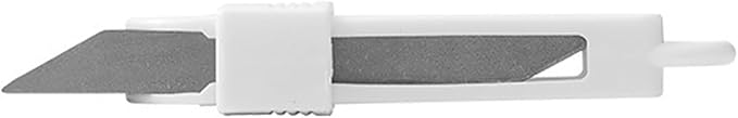 Limescale Eraser Remover Highly Efficient Multifunctional Durable Plastic Cleaning Tool for Kitchen Stove Tiles and Bathrooms