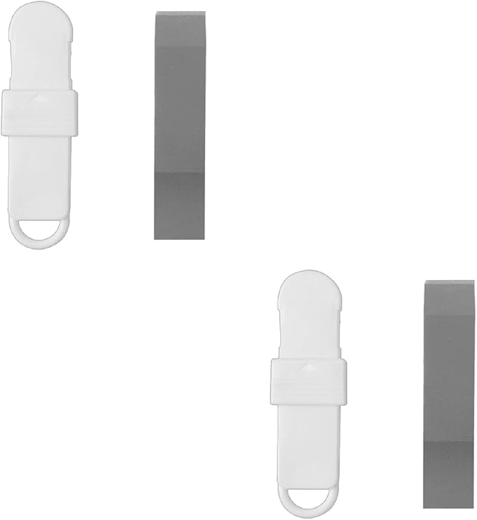Resuable Stainless Steel Stain-Eraser Kitchen Limescale Eraser Bathroom Glass Remover Stain Remover Wet and Dry Cleaner Gap-cleaner Rubber Kitchen Scale Brush Cleaner for Pot Pan