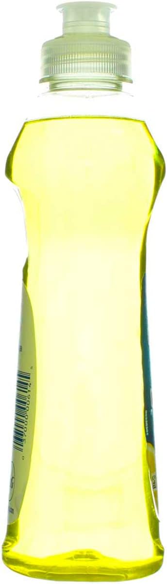 Joy Ultra Dishwashing Liquid, Lemon Scent, 12.6 Ounce (Pack of 25)