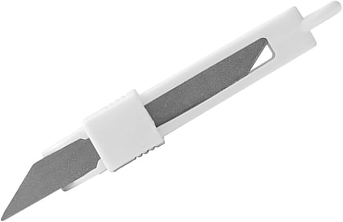 Limescale Eraser Remover Highly Efficient Multifunctional Durable Plastic Cleaning Tool for Kitchen Stove Tiles and Bathrooms