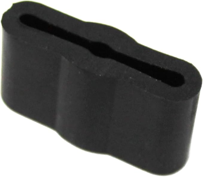 Dishwasher Sleeve Friction Pad Replacements 8268961 Compatible with Whirlpool Kenmore (4)