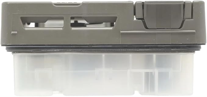 US-Based Supplier – W10861000 Genuine OEM Detergent Dispenser Replaces AP5999391 W10620296 W10620298 W10620299 W10861000VP Compatible With Admiral Amana JenAir Kenmore KitchenAid Mtag Whirlpool washer