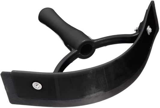 Tough1 Polymar Sweat Scraper - Black