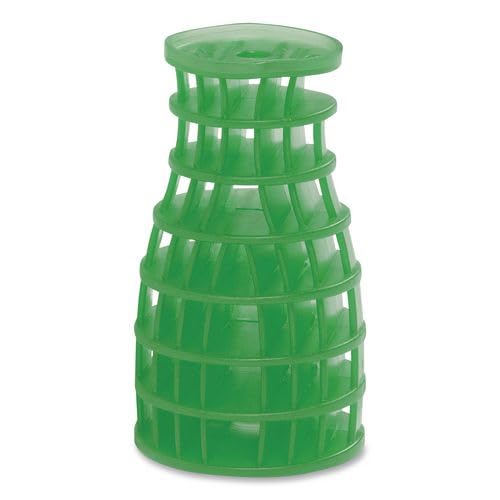 Boardwalk Solid Air Freshener Refill, 6-Pack, Cucumber Melon Scent, Made With Natural Oils, Recyclable, Odor Eliminator