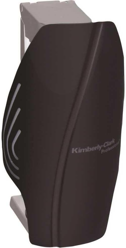 Kimberly Clark® Continuous Air Freshener Dispenser, 5"H x 2 4/5"W x 2 2/5"D, Smoke