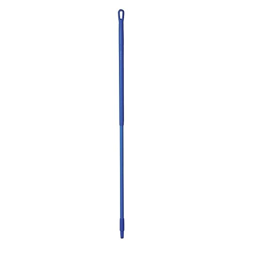 Vikan 29388 Handle,59",FG,Purple