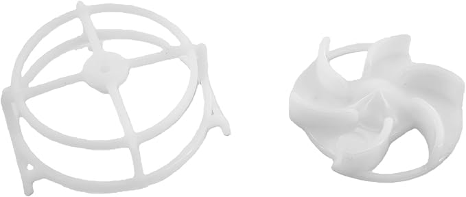 00611388 Dishwasher Shower Roof Spinning Compatible with Bosch Dishwashers Shower Head Spinner