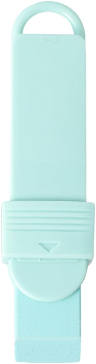 Rust Remover Brush, 10.5cm PP Easy Limescale Eraser with Ergonomic Handle, Scale Cleaner Tool for Metal Surfaced Cleaning, Bathroom, Kitchen, Outdoor Use