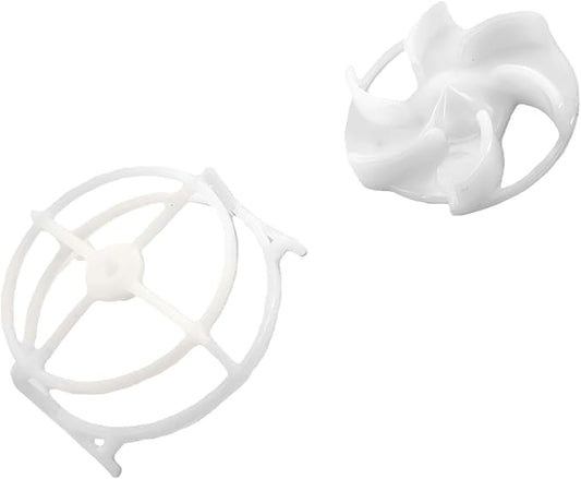 00611388 Dishwasher Shower Roof Spinning Compatible with Bosch Dishwashers Shower Head Spinner
