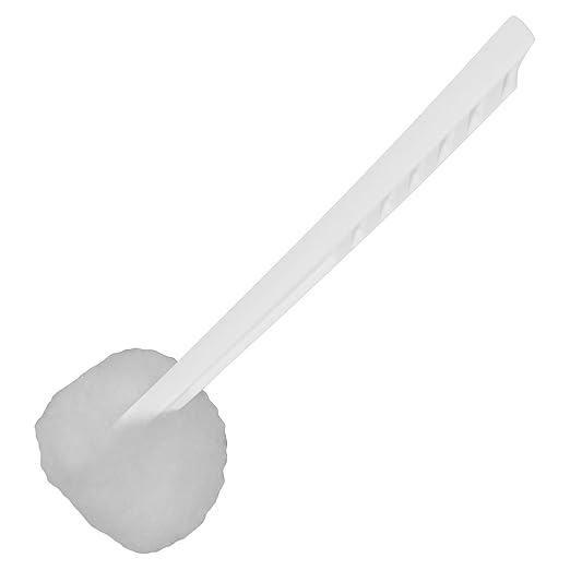 Genuine Joe GJO85122 Toilet Bowl Mop