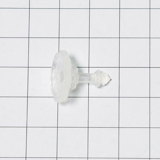WP3378134 Rinse Aid Dispenser Cap WP3378134 Replacement for Whirlpool