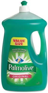 CPC46157 - Dishwashing Liquid