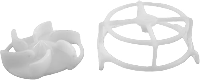 00611388 Dishwasher Shower Roof Spinning Compatible with Bosch Dishwashers Shower Head Spinner