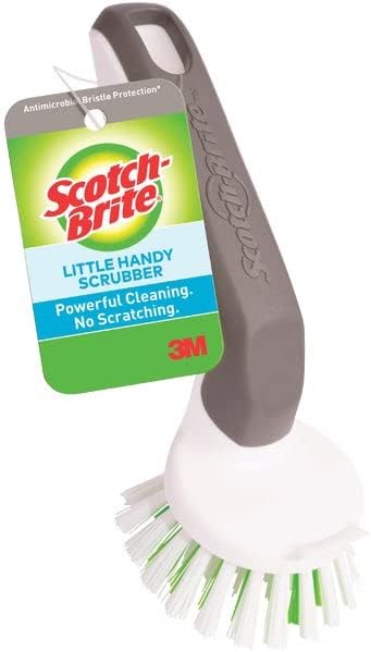 LITTLE HANDY SCRUBBER SB (A)