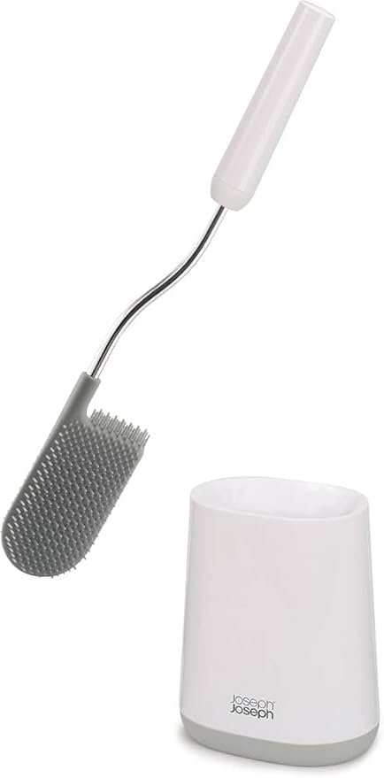 Flex Toilet Brush 2pk, Old Season
