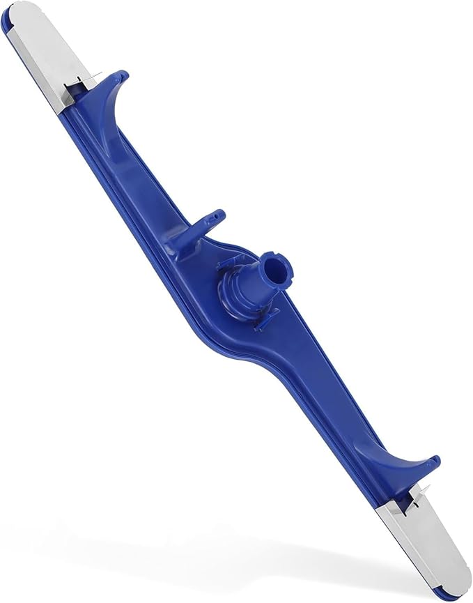 Dishwasher Lower Wash Spray Arm for Frigidaire Models FDB520RHB0 FDB520RHB2 FDB520RHB2A FDB520RHB3 FDB520RHB3A FDB520RHB3B FDB520RHC0A FDB520RHC1A FDB520RHC1B FDB520RHS0 FDB520RHS2 FDB520RHS2A