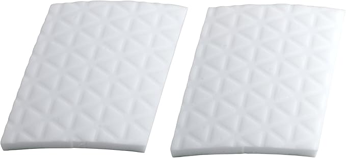 Mr Clean Magic Eraser Refill for Handy Grip, Pack of 2