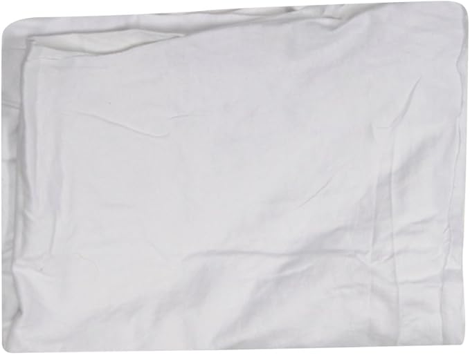 Trimaco T-Shirt Knit Painter's Rags, 22lb Box