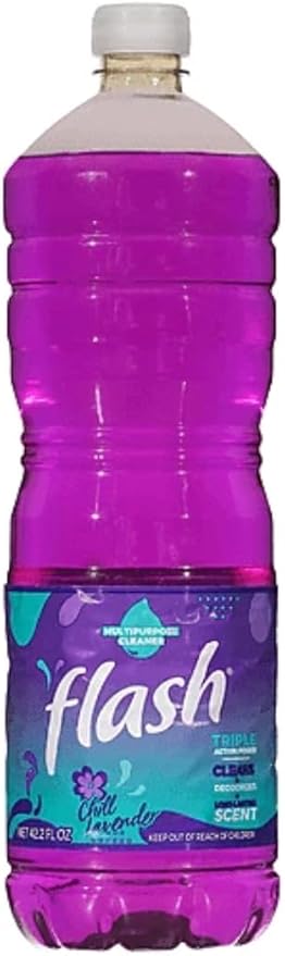 Festival 42.2 fl. oz. Lavender Passion Cleaner